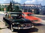 Tatra T2/603 1962 года